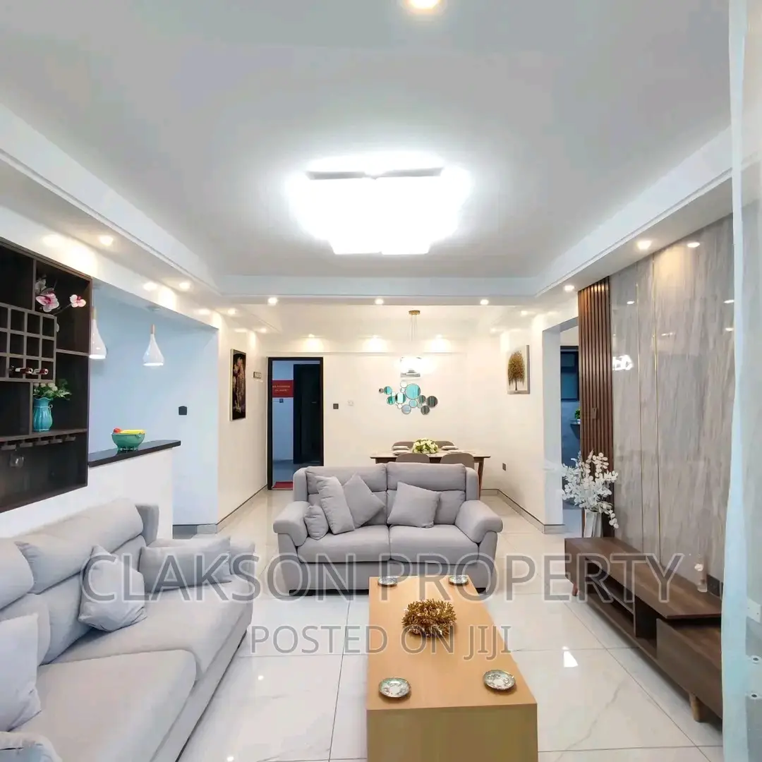 2bdrm Apartment in Kilimani for sale