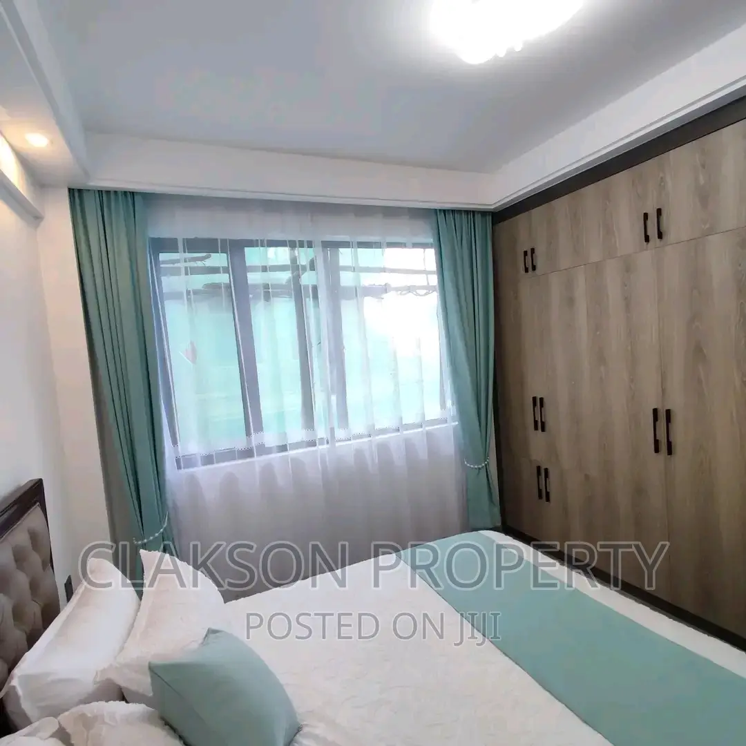 2bdrm Apartment in Kilimani for sale