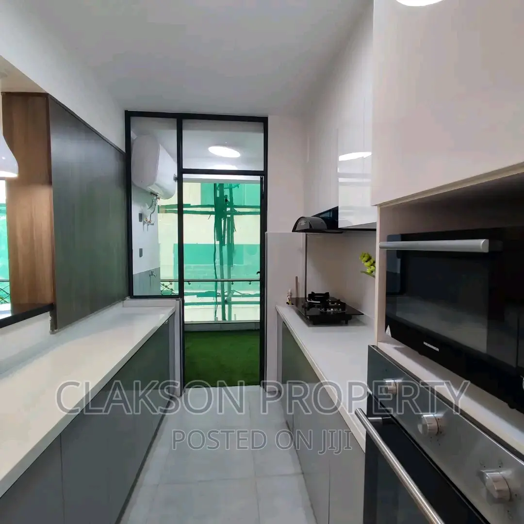 2bdrm Apartment in Kilimani for sale