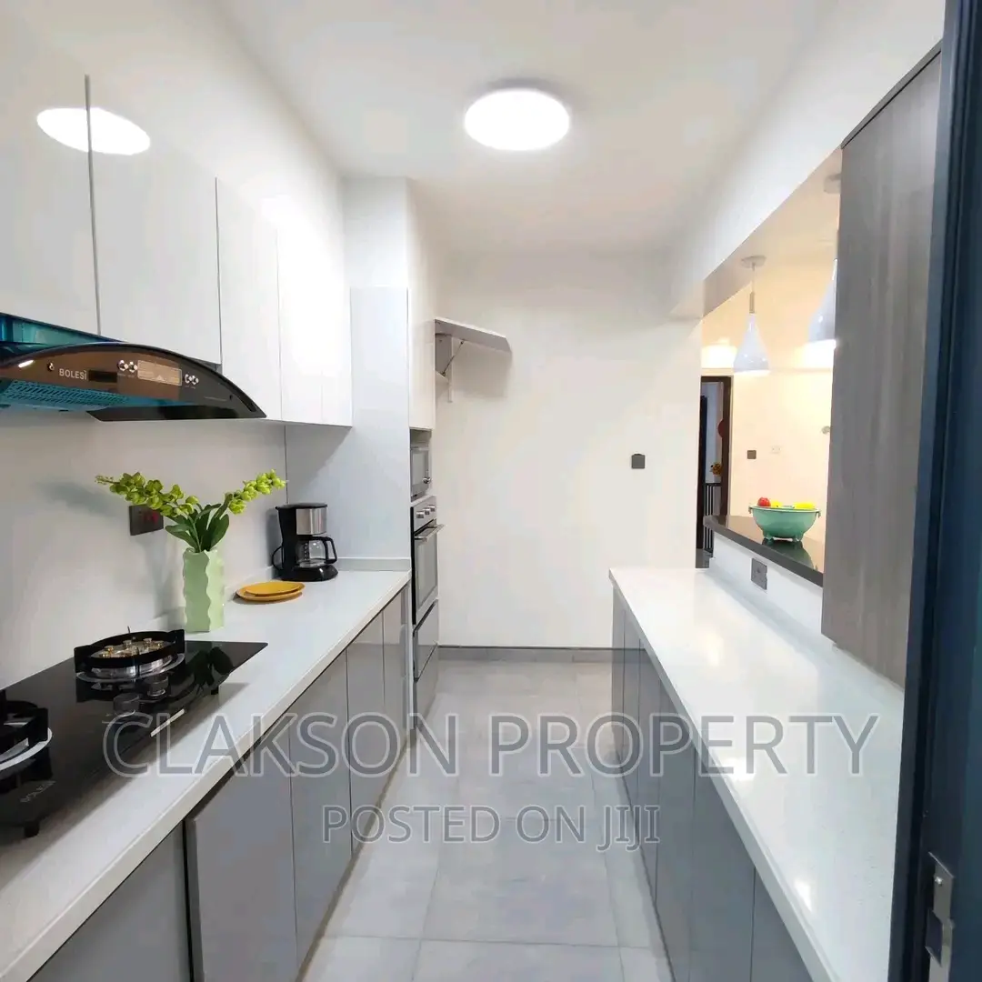 2bdrm Apartment in Kilimani for sale