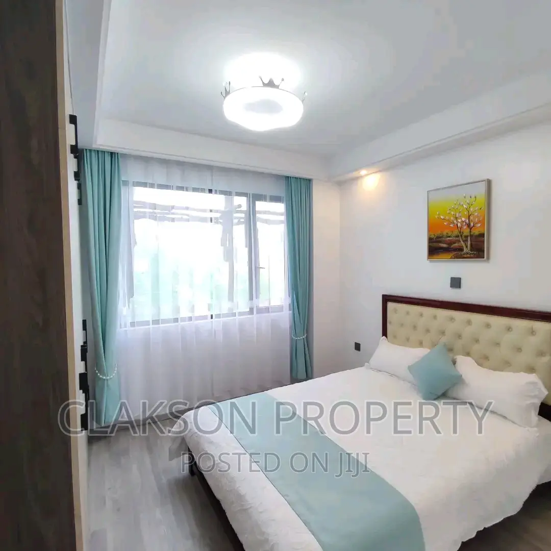 2bdrm Apartment in Kilimani for sale