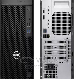 New Desktop Computer Dell OptiPlex 3010 4GB Intel Core I5 SSD 256GB - thumbnail 2