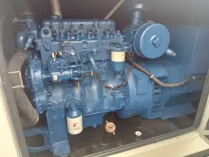 60kva Ex Uk Perkins for Sale and Hire