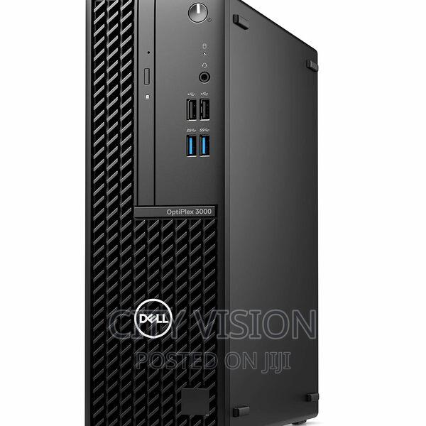 New Desktop Computer Dell OptiPlex 3010 4GB Intel Core I5 SSD 256GB - thumbnail 4