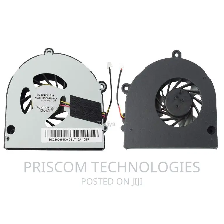 Toshiba Cooling Fan, Toshiba Laptop Fan - All Available