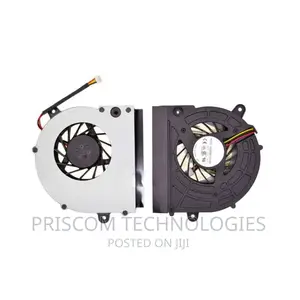 Toshiba Cooling Fan, Toshiba Laptop Fan - All Available
