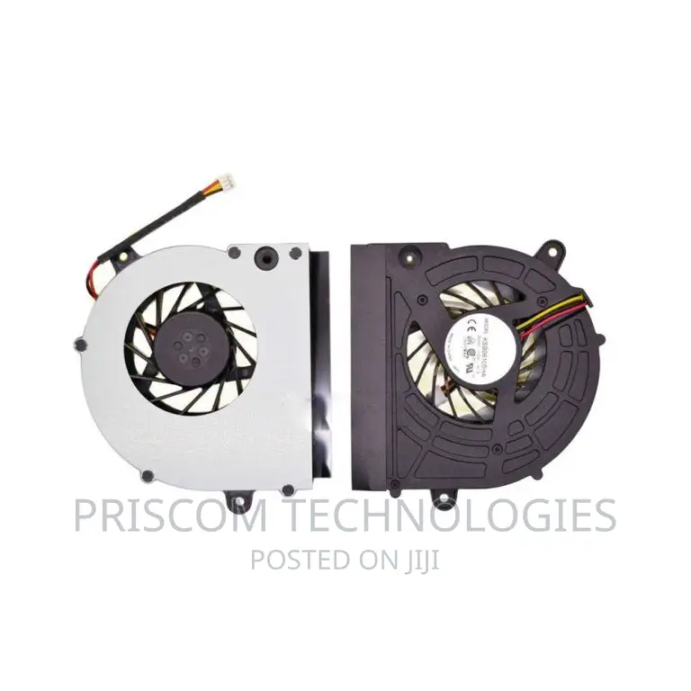 Toshiba Cooling Fan, Toshiba Laptop Fan - All Available