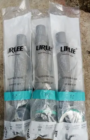 Double Magic Pipe(Waste)
