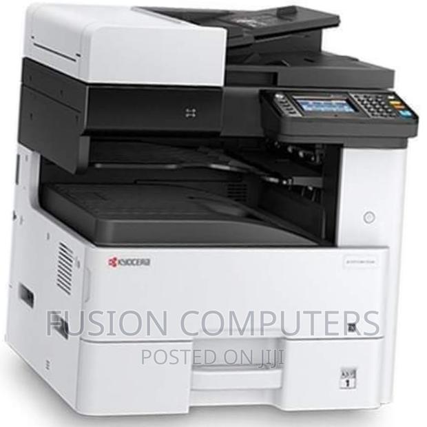 Kyocera ECOSYS M3145idn A4 Mono Multifunction Laser Printer - main view