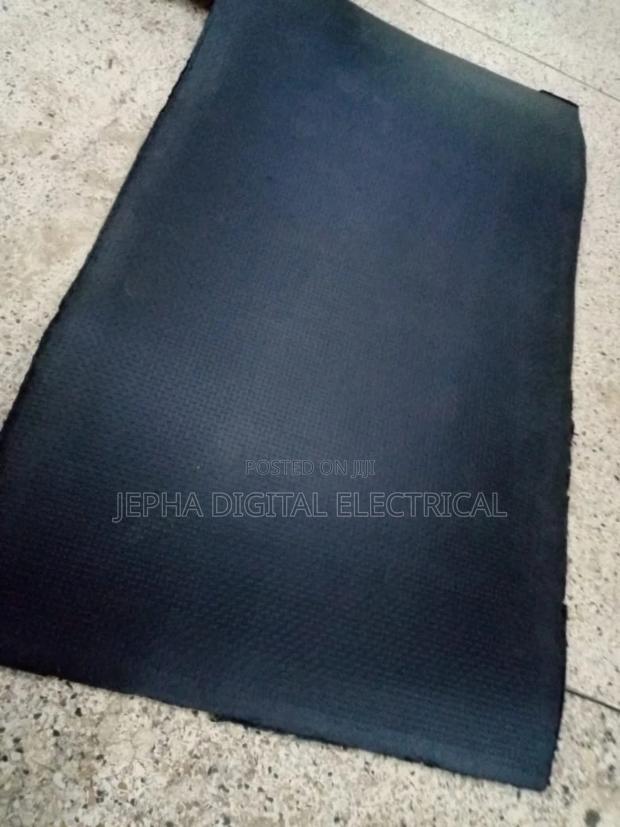 Matress Cow - main view