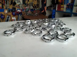 Bike Spoke Wrench (Truing Tool)