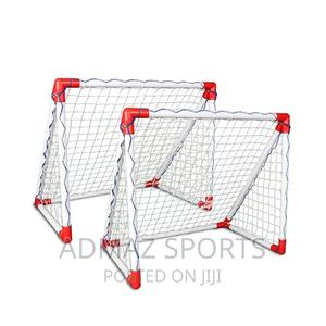 Mini Football Goalposts Per Piece - thumbnail 2