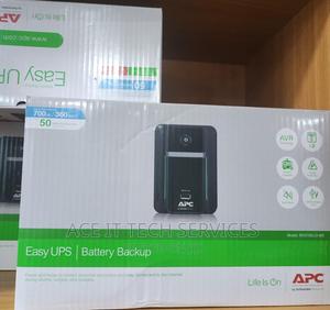 APC UPS 700va - thumbnail 2