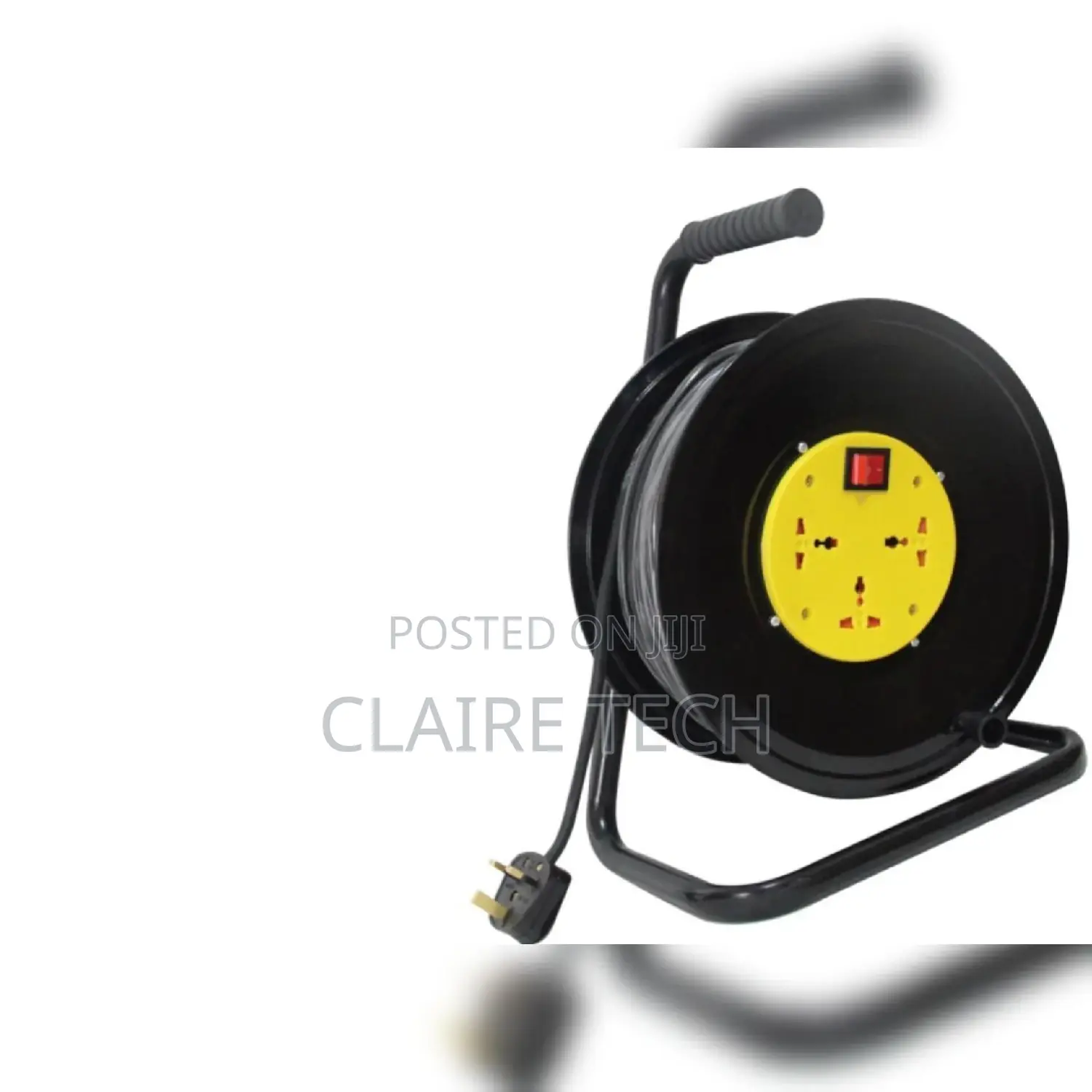 25 Meters 1mm Extension Reel