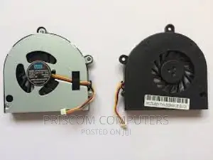 Toshiba Cooling Fan, Toshiba Laptop Fan - All Available