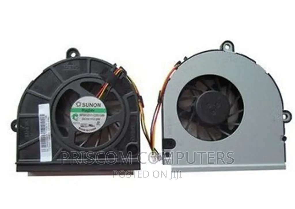 Toshiba Cooling Fan, Toshiba Laptop Fan - All Available