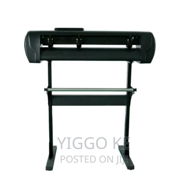 2 Feet 72centimeters Normal Cutting Plotter - main view