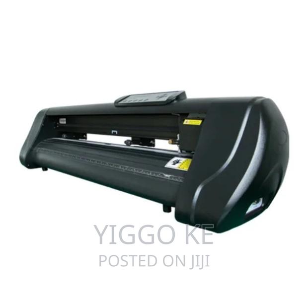 2 Feet 72centimeters Normal Cutting Plotter - thumbnail 6