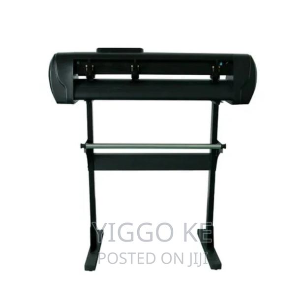 2 Feet 72centimeters Normal Cutting Plotter - thumbnail 3