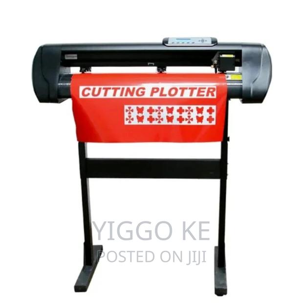 2 Feet 72centimeters Normal Cutting Plotter - thumbnail 4