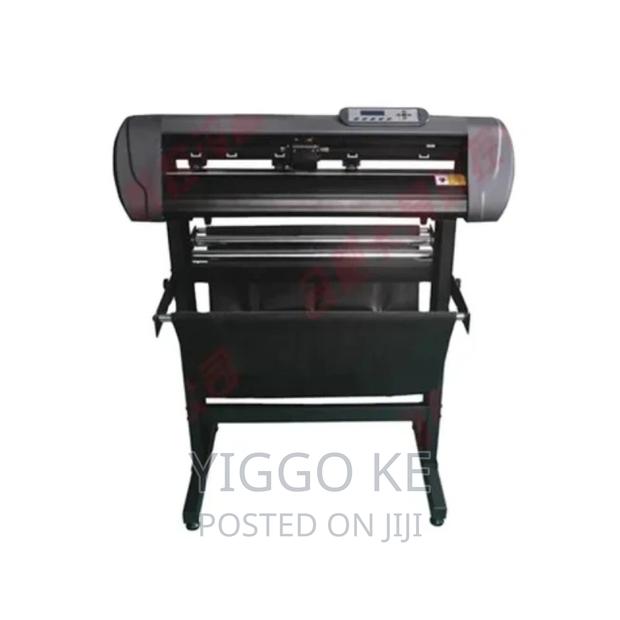 2 Feet 72centimeters Normal Cutting Plotter - thumbnail 5