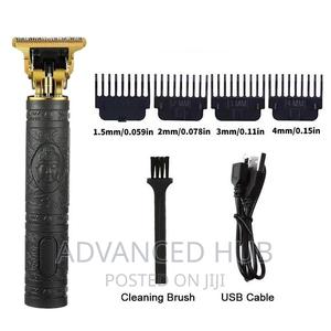 Professional Hair Trimmer - thumbnail 2
