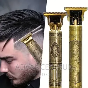 Professional Hair Trimmer