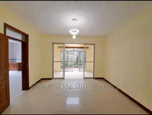 4bdrm Townhouse / Terrace in Lavington for rent