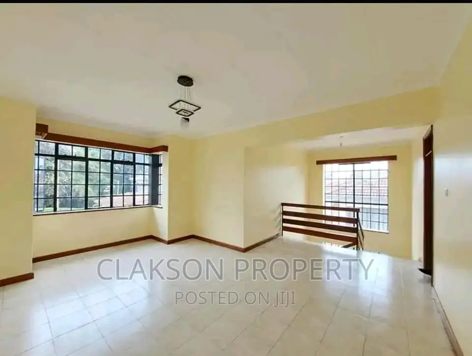 4bdrm Townhouse / Terrace in Lavington for rent