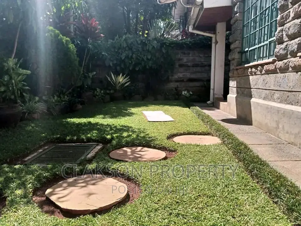 4bdrm Townhouse / Terrace in Lavington for rent
