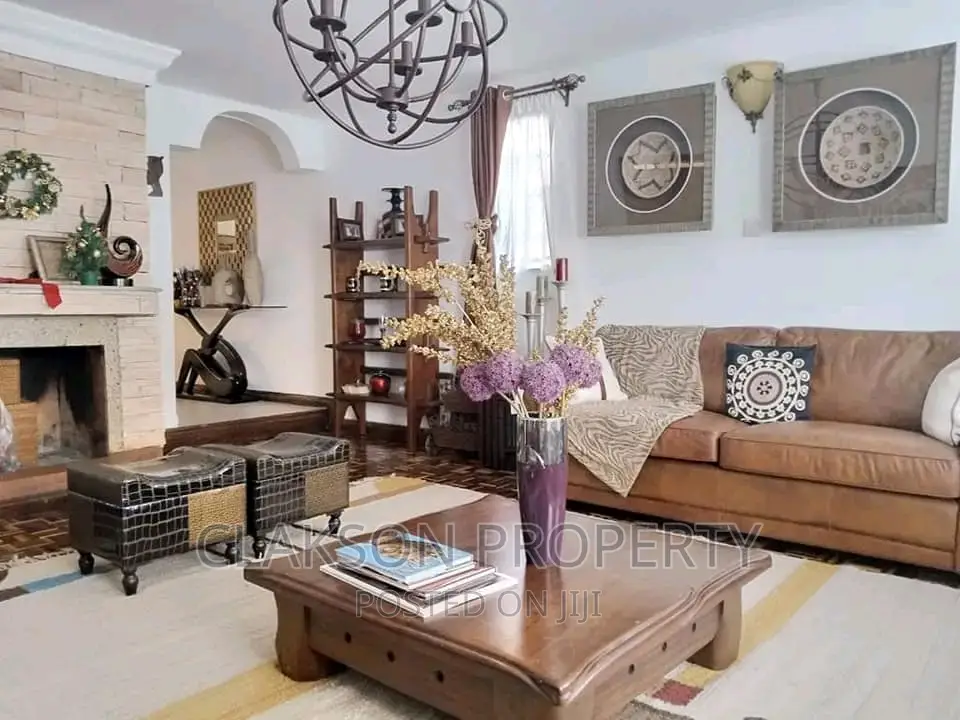 4bdrm Townhouse / Terrace in Lavington for rent