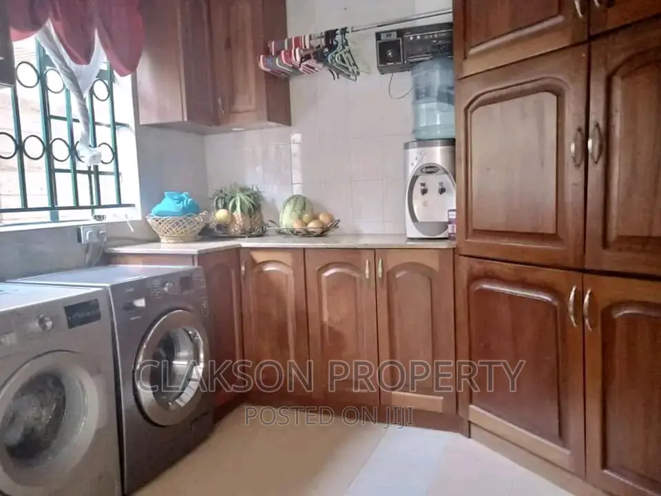 4bdrm Townhouse / Terrace in Lavington for rent