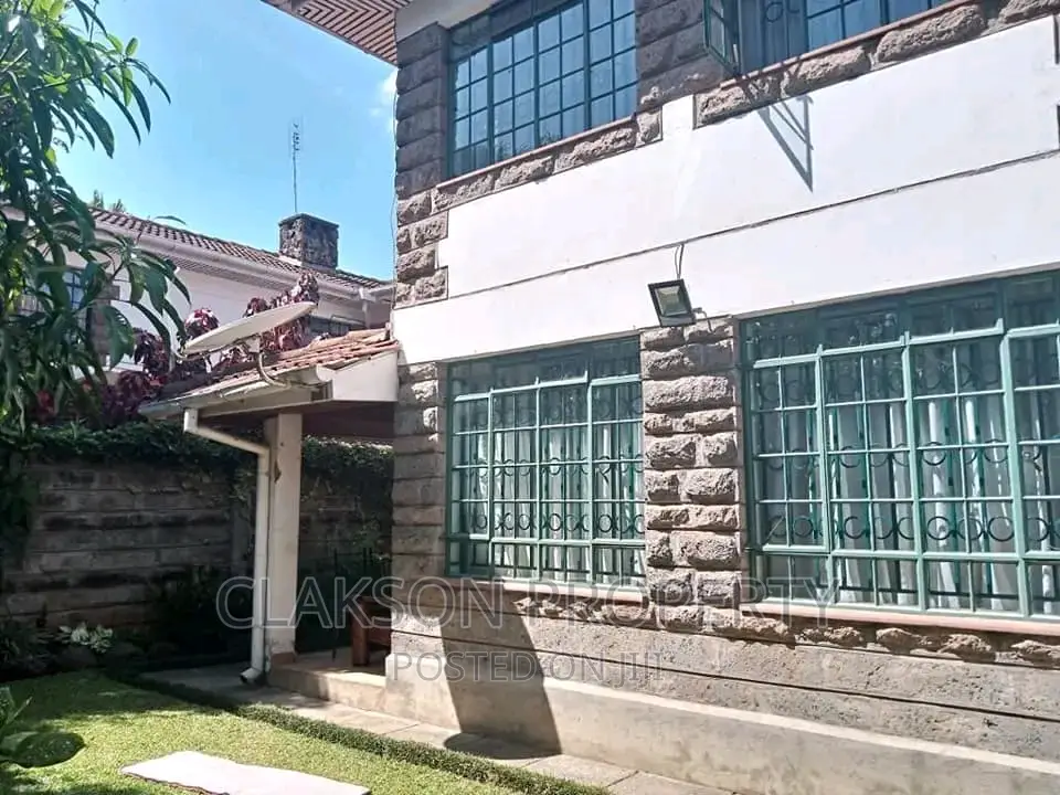 4bdrm Townhouse / Terrace in Lavington for rent