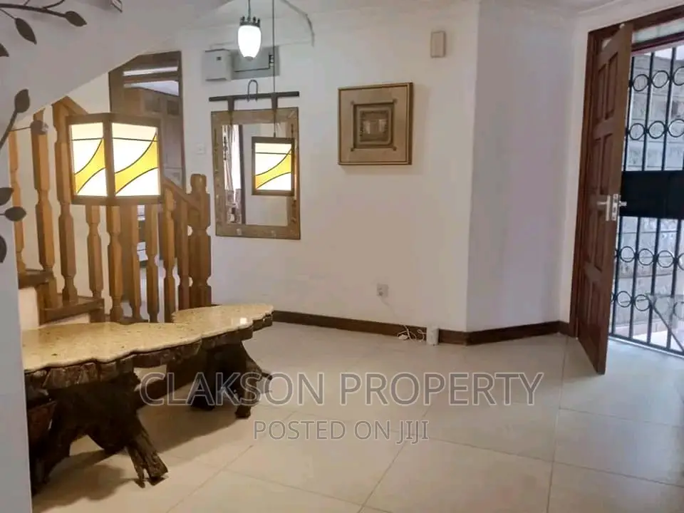 4bdrm Townhouse / Terrace in Lavington for rent