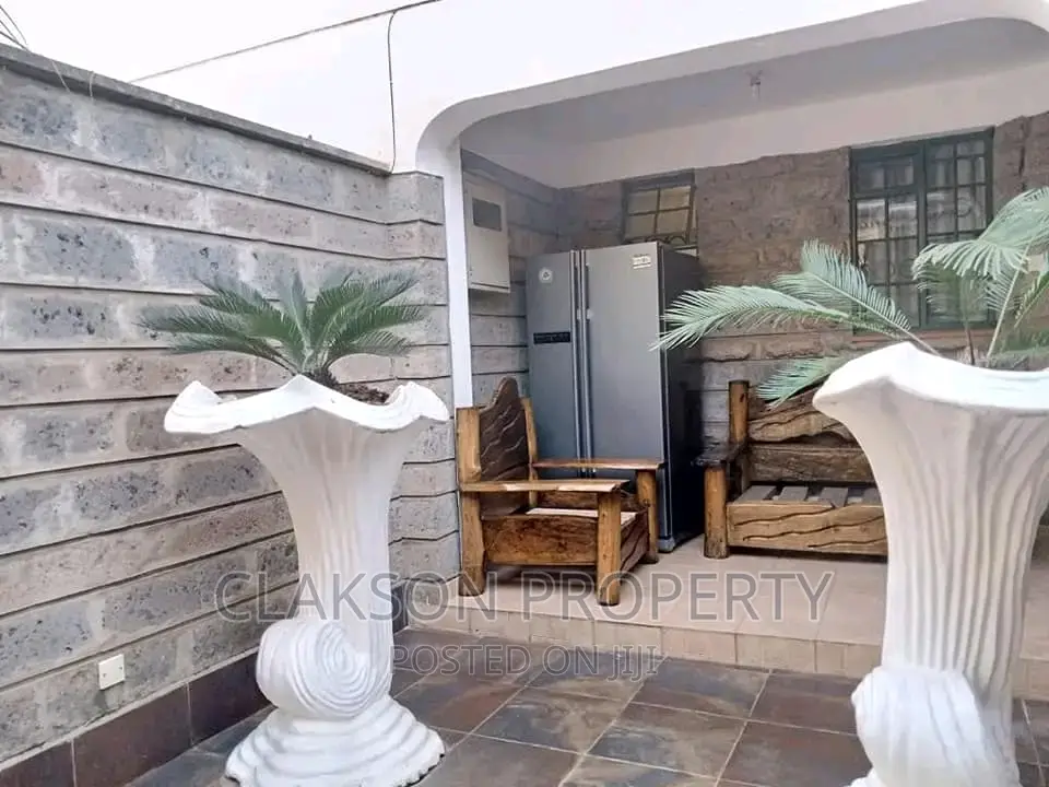4bdrm Townhouse / Terrace in Lavington for rent