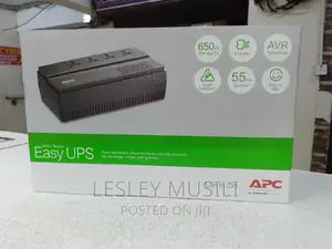 Apc Easy Ups Bv 650 VA