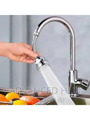 Kitchen Tap Stainless Steel Faucet - thumbnail 2
