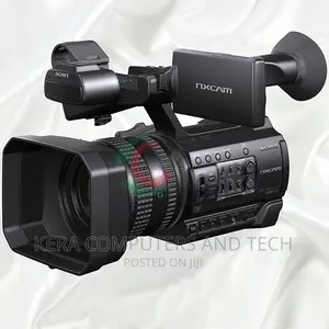 SONY Nx100