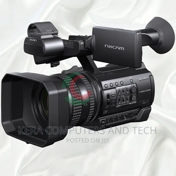SONY Nx100