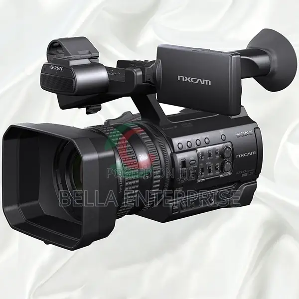 SONY Nx100