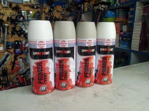 Spray Can Primer Paint 400mls - thumbnail 2