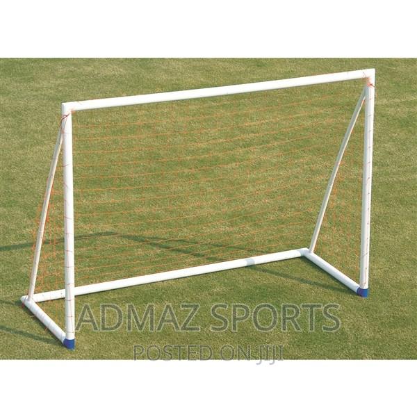 Mini Football Goalposts Per Piece - thumbnail 3
