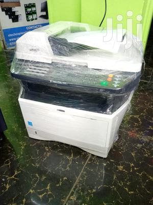 Kyo Ecosys Fs 1135 Photocopier Machines - thumbnail 2