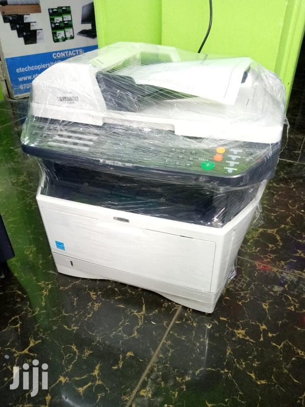 Kyo Ecosys Fs 1135 Photocopier Machines - main view