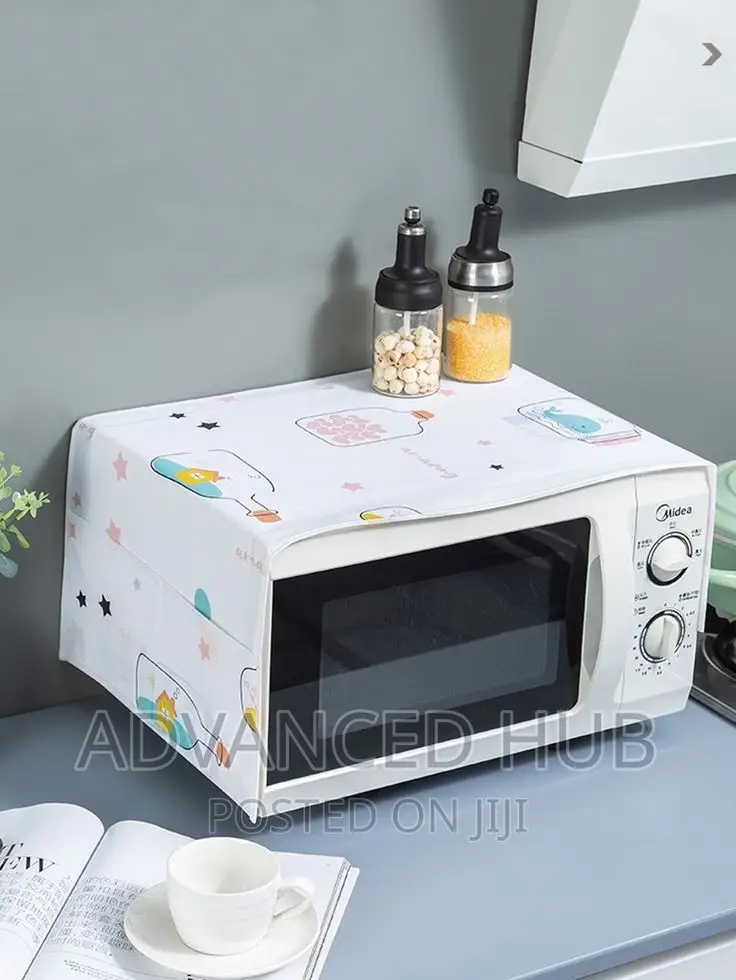 *Microwave Covers