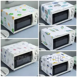 *Microwave Covers