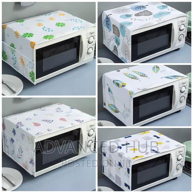 *Microwave Covers - thumbnail 2