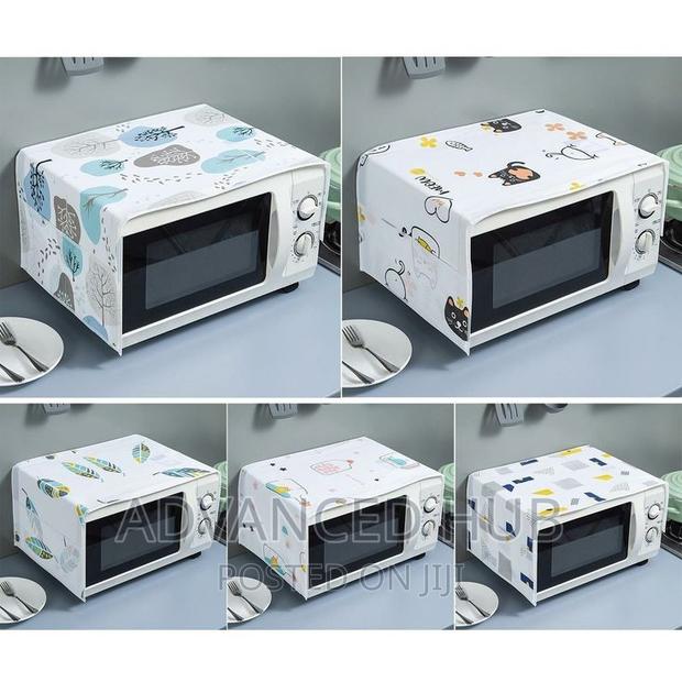 *Microwave Covers - thumbnail 4