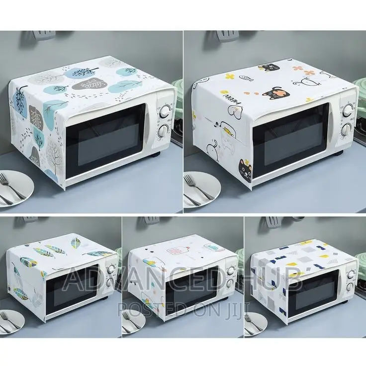 *Microwave Covers