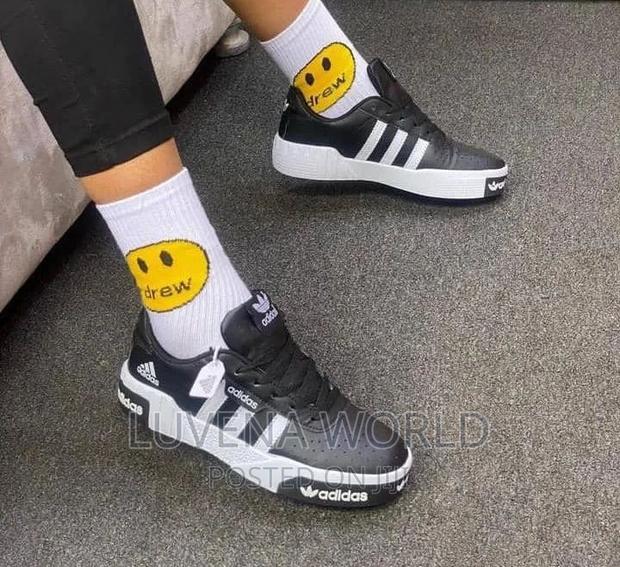 Adidas Sneakers - main view